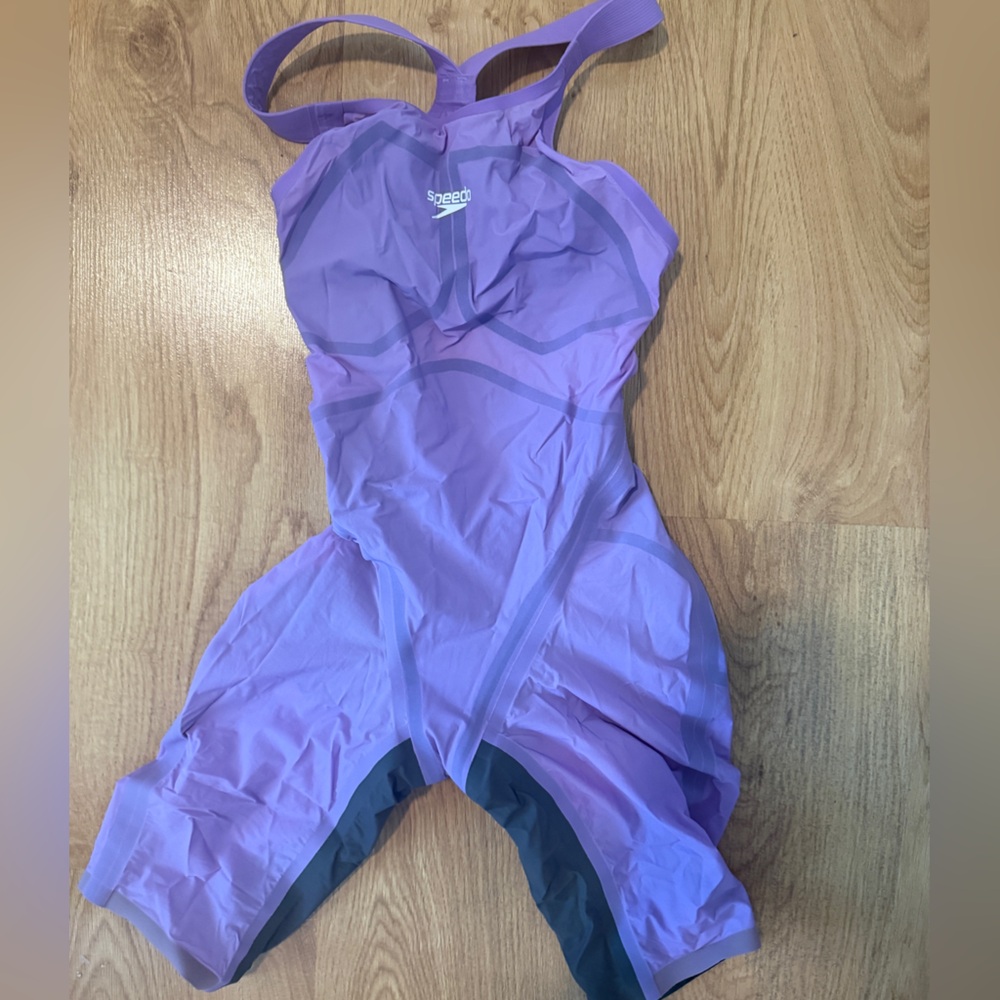 Speedo Women's Tech Suit